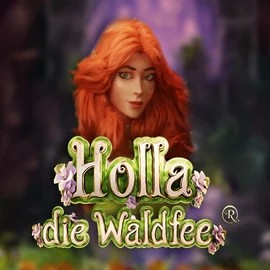 Play the Holla die Waldfee slot by Hölle Games on Winbeatz Casino