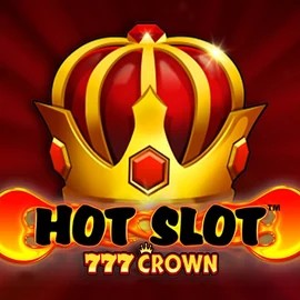 Hot Slot 777 Crown online slot from Wazdan – play at win-beatzz.com