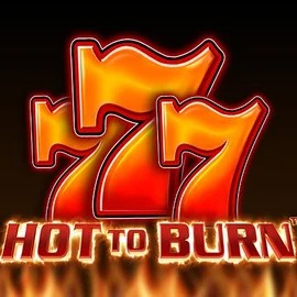 Hot To Burn slot visual from Pragmatic Play available on win-beatzz.com