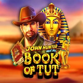 Play John Hunter and the Book of Tut slot by Pragmatic Play on win-beatzz.com