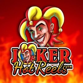 Enjoy Joker Hot Reels by Playtech – logo hosted on win-beatzz.com