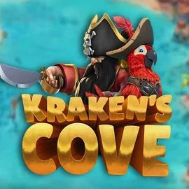 Try Krakens Cove slot by Relax Gaming on win-beatzz.com – logo image