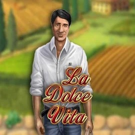 La Dolce Vita online slot from Gamomat – play at win-beatzz.com