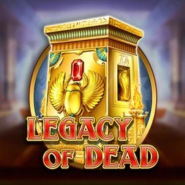 Play Legacy of Dead slot by  on win-beatzz.com