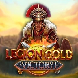 Legion Gold Victory! slot icon by , available at Winbeatz Casino