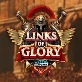 Play Links of Glory slot by Slingshot Studios on win-beatzz.com