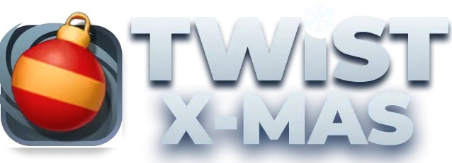 Enjoy Twist X-mas by InOut – logo hosted on win-beatzz.com