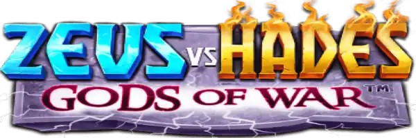 Zeus vs Hades: Gods of War slot visual from Pragmatic Play available on win-beatzz.com