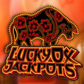 Lucky Ox Jackpots online slot from Rival – play at win-beatzz.com