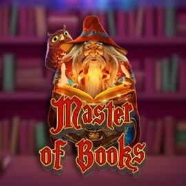 Play Master of Books slot by Swintt on win-beatzz.com