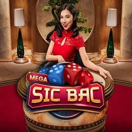 Mega Sic Bac – slot by Pragmatic Play, featured at win-beatzz.com