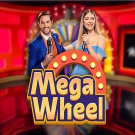 Play the Mega Wheel slot by Pragmatic Play on Winbeatz Casino