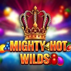 Try Mighty Hot Wilds slot by Inspired Gaming on win-beatzz.com – logo image