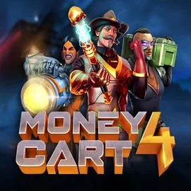 Play Money Cart 4 slot by Relax Gaming on win-beatzz.com