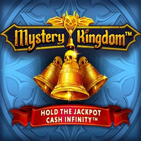 Mystery Kingdom Mystery Bells game by Wazdan – logo hosted on Winbeatz Casino