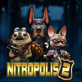 Enjoy Nitropolis 2 by ELK Studios – logo hosted on win-beatzz.com