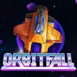 Orbitfall online slot from ELK Studios – play at win-beatzz.com
