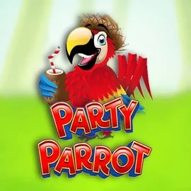 Play the Party Parrot slot by Rival on Winbeatz Casino
