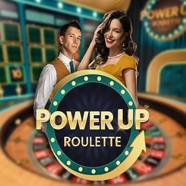 PowerUP Roulette online slot from Pragmatic Play – play at win-beatzz.com