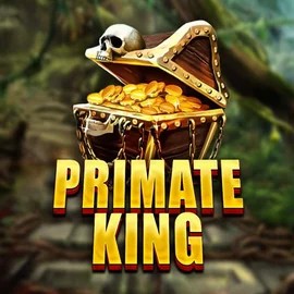 Primate King slot visual from Red Tiger Gaming available on win-beatzz.com
