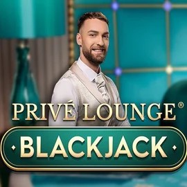 Play the Privé Lounge Blackjack slot by Pragmatic Play on Winbeatz Casino