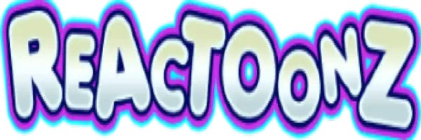 Enjoy Reactoonz by  – logo hosted on win-beatzz.com