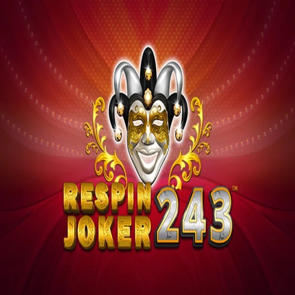 Respin Joker 243 – slot by SYNOT Games, featured at win-beatzz.com