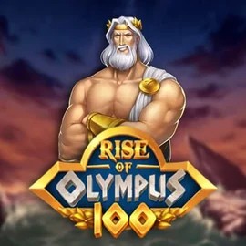 Rise of Olympus 100 – slot by , featured at win-beatzz.com