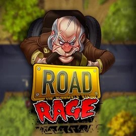Play the Road Rage slot by Nolimit City on Winbeatz Casino