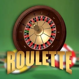 Official Table Games logo: Roulette (Relax Gaming) by Relax Gaming at Winbeatz Casino
