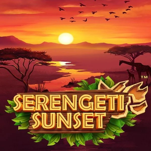 Try Serengeti Sunset slot by Skywind Group on win-beatzz.com – logo image