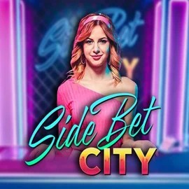 Side Bet City online slot from Evolution – play at win-beatzz.com