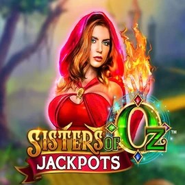 Play Sisters Of Oz Jackpots slot by Triple Edge Studios on win-beatzz.com