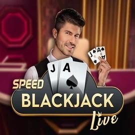 Play Speed Blackjack slot by Pragmatic Play on win-beatzz.com
