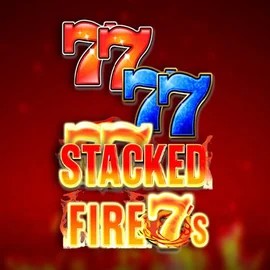 Stacked Fire 7s – slot by Inspired Gaming, featured at win-beatzz.com
