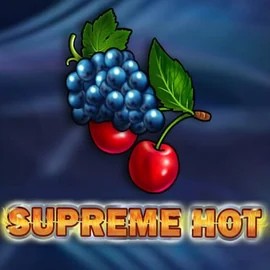 Supreme Hot logo by Amusnet Interactive Winbeatz Casino