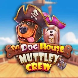 Play The Dog House Muttley Crew slot by Pragmatic Play on win-beatzz.com