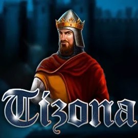 Tizona logo by Merkur Gaming at Winbeatz Casino