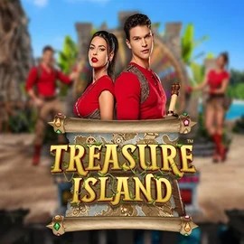 Treasure Island online slot from Pragmatic Play – play at win-beatzz.com