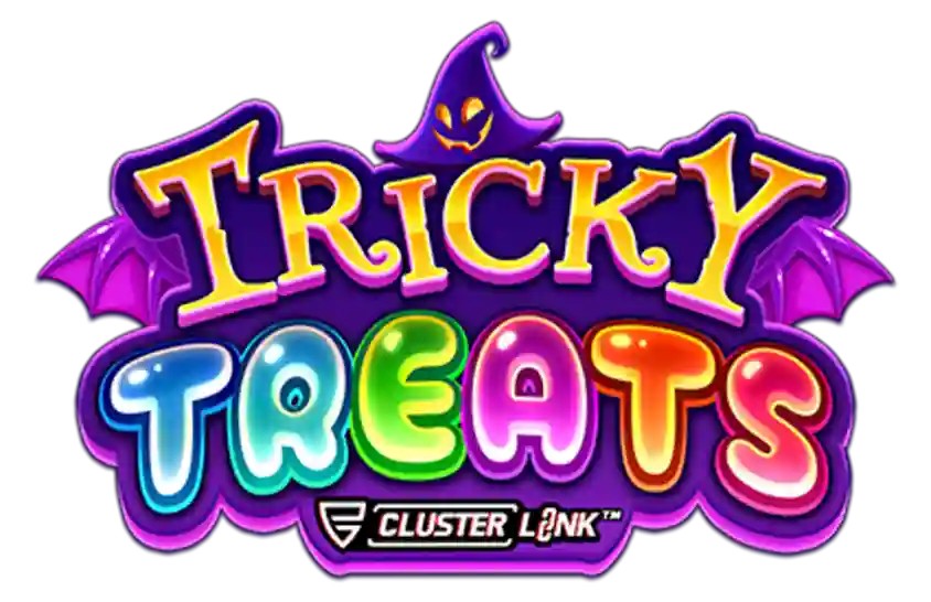 Play Tricky Treats slot by Push Gaming on win-beatzz.com