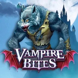 Vampire Bites game by Amusnet Interactive – logo hosted on Winbeatz Casino