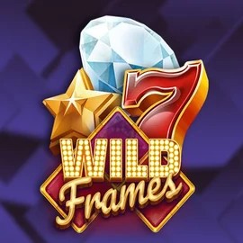 Wild Frames by , showcased at win-beatzz.com – game logo