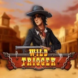 Wild Trigger logo – Slots by  at Winbeatz Casino