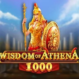 Wisdom of Athena 1000 – slot by Pragmatic Play, featured at win-beatzz.com