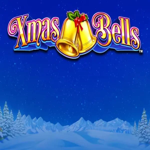 Xmas Bells logo – Slots by Greentube at Winbeatz Casino